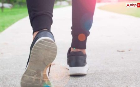Walking for Blood Pressure: हर रोज कितने घंटे पैदल चलने से बीपी होगा कम! जानिए क्या कहते हैं डॉक्टर्स