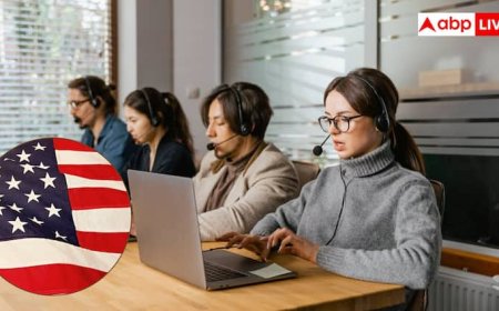 H-1B वीजा ने बढ़ा दी टेंशन, जानिए अमेरिका में नौकरी के लिए और कौन-कौन से ऑप्शन?