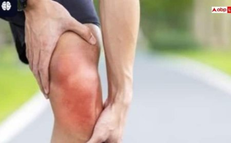 Calcium Deficiency Effects: कैल्शियम नहीं खाएंगे तो शरीर में होंगे 5 बदलाव, कमजोर हड्डियों से लेकर इन समस्याओं से करना पड़ेगा सामना