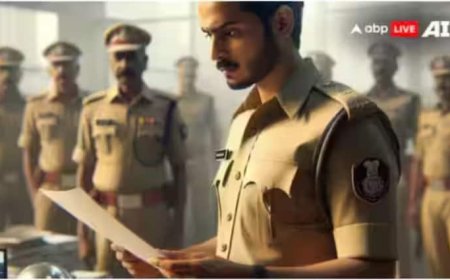 बिहार पुलिस में दारोगा भर्ती के लिए निकली वैकेंसी, जानिए कैसे कर सकते हैं अप्लाई