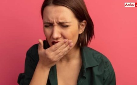 Symptoms of Burning Mouth Syndrome: मुंह की जलन क्यों नहीं होती खत्म? कैसे पहचानें बर्निंग माउथ सिंड्रोम के लक्षण