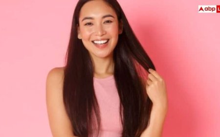 Hair Care Tips: घने और लंबे बाल पाने के लिए करें कोरियन हेयर पैक का इस्तेमाल, जानिए कैसे
