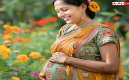 Navratri 2025: नवरात्रि के दौरान गर्भवती महिलाओं को क्या करना चाहिए और क्या नहीं, इस तरह रखें खुद को सुरक्षित