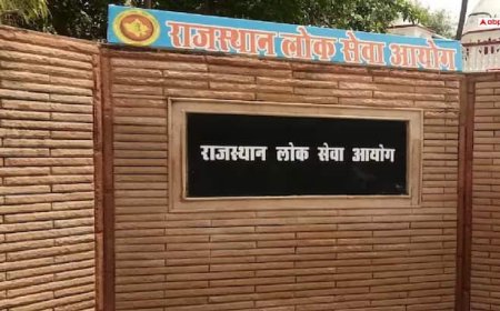 राजस्थान SI भर्ती: फिलहाल बची चयनित अभ्यर्थियों की नौकरी, सुप्रीम कोर्ट ने HC की सिंगल बेंच के फैसले से पहले की स्थिति बहाल की