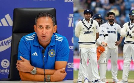 India Squad Announcement: आज नहीं होगा टीम इंडिया का एलान, इस दिन वेस्टइंडीज सीरीज के लिए होगी टीम इंडिया की घोषणा!