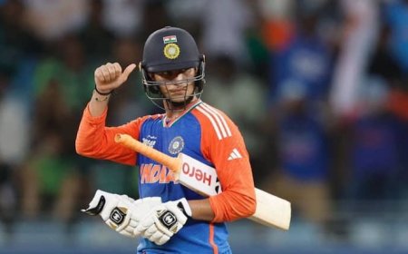 2025 एशिया कप में सबसे तूफानी स्ट्राइक रेट वाले टॉप-5 बल्लेबाज, अभिषेक शर्मा टॉप पर नहीं