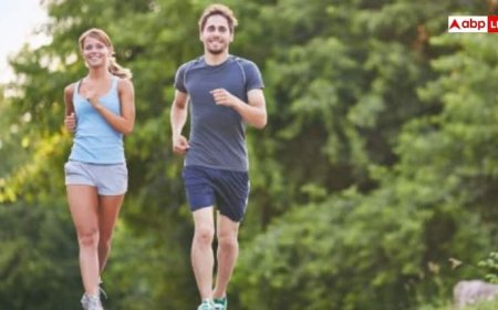 Fitness Tips: सुबह-सुबह दौड़ लगाने के 7 फायदे, जानकर चौंक जाएंगे आप