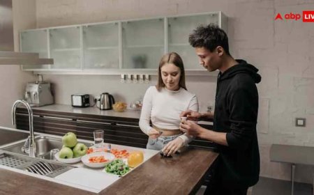 Home Remedy for Constipation: रात में खाएं ये पत्ता, सुबह वॉशरूम जाने में नहीं होगी देर