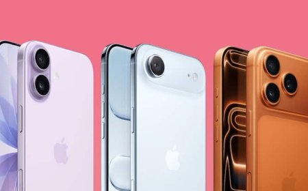 आईफोन 17 मॉडल्स या समस्या का पिटारा! आ रही एक के बाद एक दिक्कत, अब इस वजह से परेशान हुए यूजर्स