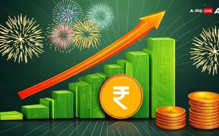 रुपये ने चली 'शतरंज वाली चाल', करेंसी के रिंग में निचले स्तर से उठकर डॉलर को दिया धोबी पछाड़