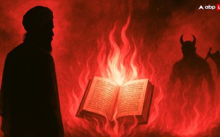 धर्म का दिखावा करने वाला व्यक्ति नरक का भागी होता है! ऐसे लोगों के लिए गरुड़ पुराण और मनुस्मृति क्या कहती है?