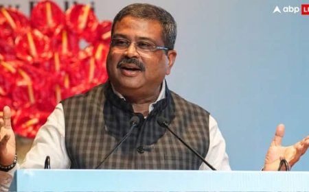 धर्मेंद्र प्रधान का नाम है जीत की गारंटी... ओडिशा से हरियाणा तक के नतीजे हैं गवाही, अब बिहार में बीजेपी ने लगाया दांव