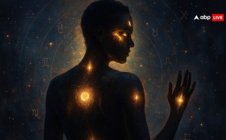 शरीर पर 8 बर्थ मार्क्स पिछले जन्म का राज खोलते हैं? जानिए इसके बारे में