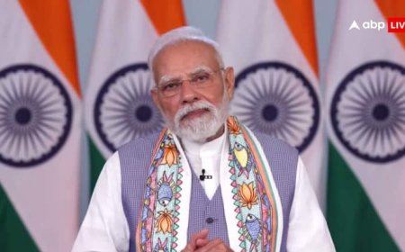 बिहार में महिलाओं के खाते में आए 10 हजार रुपए, पीएम मोदी बोले - 'नरेंद्र और नीतीश आपके दो भाई'