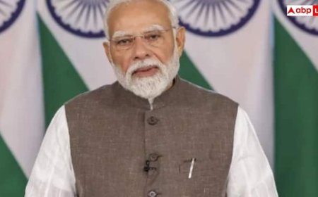PM Modi Navratri Fast: नवरात्रि के नौ दिन सिर्फ एक ही फल खाते हैं प्रधानमंत्री मोदी, जानिए इससे सेहत पर क्या पड़ता है असर?