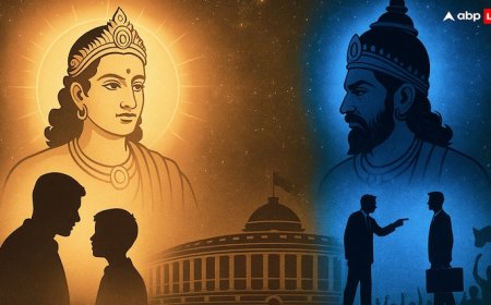 सूर्य शनि समसप्तक योग को कमतर न समझें, ये पिता-पुत्र, बॉस-कर्मचारी और जनता-सत्ता को आमने-सामने लाता है!