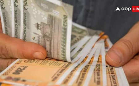बिना इंक्रीमेंट के 1 लाख से ज्यादा बढ़ गई सैलरी, जानें रुपये-डॉलर के खेल में कैसे हो गया इतना बड़ा हेरफेर?
