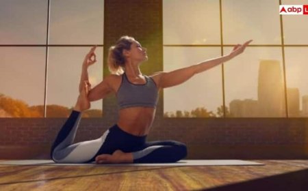 Fitness Tips: फिट रहने के लिए रोज सुबह क्या करना चाहिए, आप भी तो नहीं कर रहे ये गलती