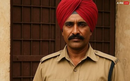 8वें वेतन आयोग के बाद कितनी हो जाएगी चौकीदार की सैलरी? जानकर नहीं होगा आपको यकीन