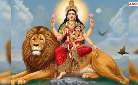 Shardiya Navratri 2025: नवरात्रि के 5वें दिन आज करें ये उपाय, स्कंदमाता भर देंगी सूनी गोद