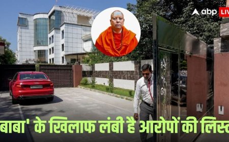 Swami Chaitanyananda: FIR के बाद स्वामी चैतन्यानंद ने निकाले 50 लाख रुपये, दिल्ली पुलिस का एक्शन, 18 बैंक खातों के करोड़ों रुपये किए फ्रीज