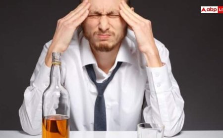 Alcohol and Dementia Risk: शराब और डिमेंशिया का गहरा रिश्ता, नई स्टडी में खुलासा; कितना है सुरक्षित