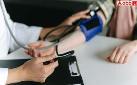 Delhi Children Hypertension Cases: 5-9 साल के एक तिहाई बच्चों में हाई ट्राइग्लिसराइड्स, दिल्ली में सबसे ज्यादा हाई ब्लड प्रेशर, जानें इसका कारण