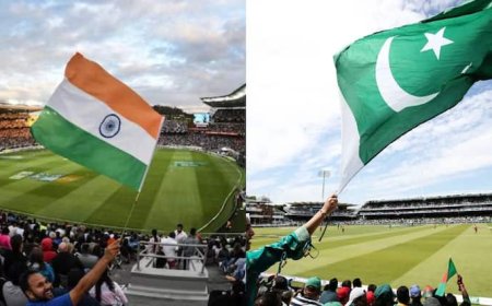 भारत-पाकिस्तान फाइनल में अगर बारिश हो गई तो? फिर कौन बनेगा चैंपियन? जानें एशिया कप का नियम
