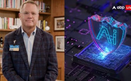 खतरे का बजने लगा अलार्म! सब कुछ बदल देगा AI, इसके असर से बच पाना है नामुमकिन