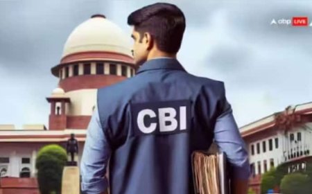 सुप्रीम कोर्ट की सख्ती के बाद CBI का एक्शन, घर खरीदारों से ठगी में कई बिल्डरों पर FIR