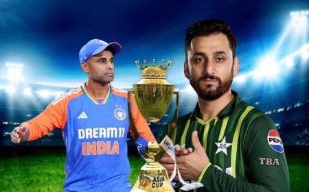 फाइनल में ऐसी हो सकती है भारत-पाकिस्तान की प्लेइंग इलेवन, जानें पिच रिपोर्ट और मैच प्रिडिक्शन