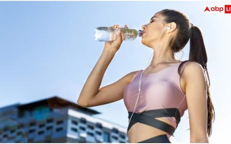 नवरात्रि के व्रत में अगर नहीं पीते लंबे समय तक पानी तो क्या होगा? हो जाएगी ये दिक्कतें
