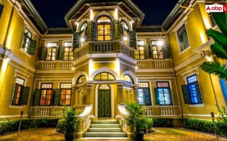 Most Expensive Houses in World: ये हैं दुनिया के सबसे महंगे घर, देखें 10 इनसाइट तस्वीरें