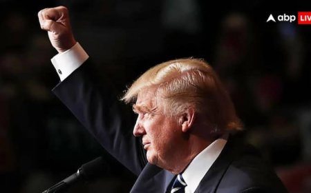 ट्रंप के टैरिफ से भारत की इकोनॉमिक ग्रोथ को लगेगा झटका, रिपोर्ट में चौंकानेवाला खुलासा