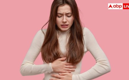 PCOS का असर सिर्फ ओवरी तक सीमित नहीं, त्वचा और बालों पर भी दिखते हैं लक्षण