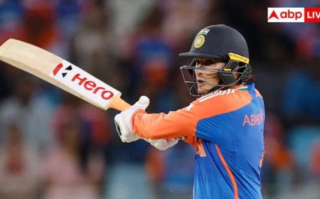 अभिषेक शर्मा के गुरु युवराज सिंह से नोएडा में सीखने हैं बैटिंग टिप्स, जानें कहां कर सकते हैं अप्लाई?