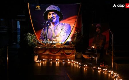 जुबिन गर्ग मर्डर केस: असम CID की छापेमारी में बड़ा खुलासा, आरोपी इवेंट मैनेजर के पास मिले कई फर्जी दस्तावेज