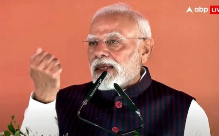 PM मोदी का जनता से वादा, UNESCO की सांस्कृतिक धरोहर लिस्ट में शामिल होगा छठ महापर्व