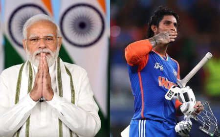 क्रिकेट के मैदान पर ऑपरेशन सिंदूर, एशिया कप फाइनल में पाकिस्तान की हार पर बोले PM मोदी