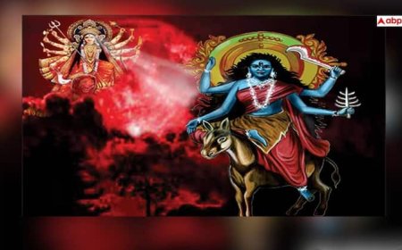Navratri 2025 7th Day Puja: नवरात्रि के सातवें दिन आज जरूर पढ़ें मां कालरात्रि की कथा