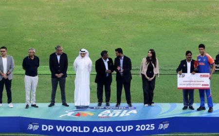 BCCI का आरोप- टीम इंडिया के मेडल-ट्रॉफी सब नकवी 'चुरा' कर ले गए, ICC में करेंगे शिकायत