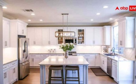 कम बजट में रसोई को बनाएं स्टाइलिश, जानें आसान किचन डेकोर ट्रिक्स