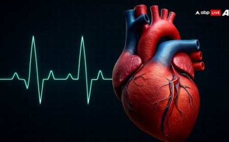 World Heart Day 2025: घर में ही चेक कर सकते हैं अपने दिल की सेहत, ये 3 टेस्ट करेंगे आपकी मदद