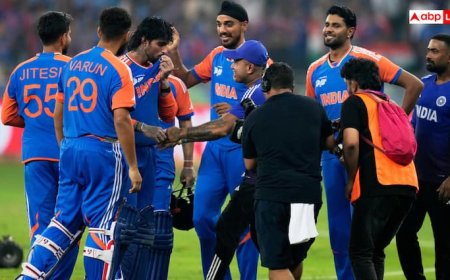 अभिषेक शर्मा से सूर्य कुमार यादव तक, एशिया कप जीतने वाली भारतीय क्रिकेट टीम में सबसे पढ़ा-लिखा कौन?