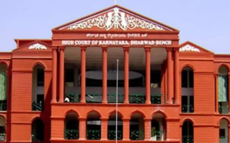 कर्नाटक हाईकोर्ट ने मनुस्मृति का हवाला देते हुए बलात्कार के आरोपी को नहीं दी जमानत