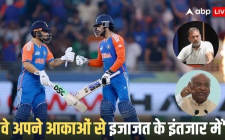 'एशिया कप में भारत की जीत से बेहोशी की हालत में कांग्रेस, मोहसिन नकवी और...', राहुल गांधी को लेकर ये क्या बोली BJP