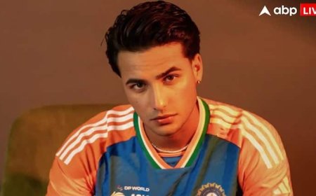 रोस्ट मूड में अभिषेक शर्मा, अफरीदी की कर दी घनघोर बेइज्जती, कहा- कोई भी प्रीमियम बॉलर...