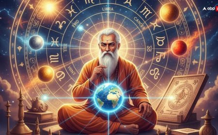 October Grah Gochar: अक्टूबर में 5 ग्रहों का राशि परिवर्तन, किन राशियों को लाभ और किन्हें नुकसान! जानें उपाय