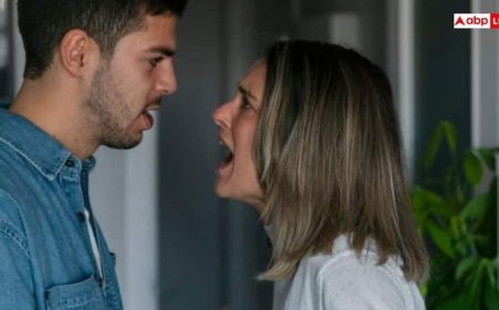 Relationship Tips for Couples: पति के साथ हर वक्त होती है लड़ाई?  उलझते रिश्ते को सुलझाने के लिए अपनाएं ये ट्रिक्स