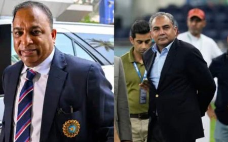 अब मोहसिन नकवी की खैर नहीं, BCCI के सख्त रवैये से PCB चीफ की बढ़ी मुश्किल, जानें पूरा मामला
